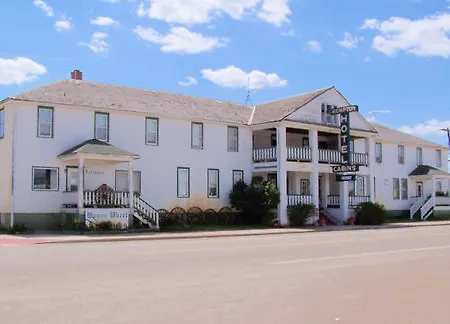 Kempton Hotel